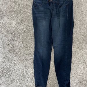 Blue jeans, Charlotte Russe, Women’s 18